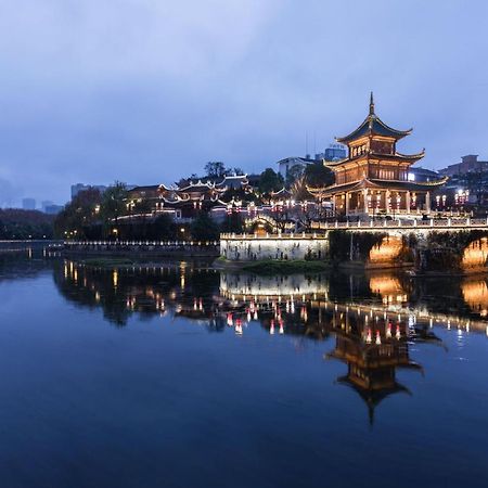 Holiday Inn Guiyang City Center By Ihg 외부 사진