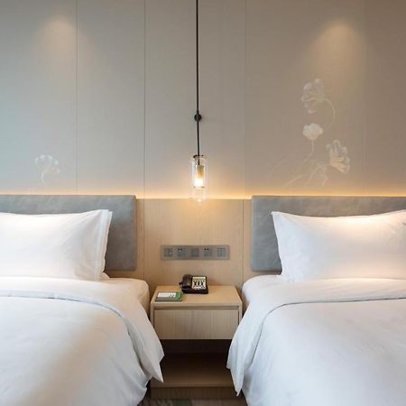 Holiday Inn Guiyang City Center By Ihg 외부 사진