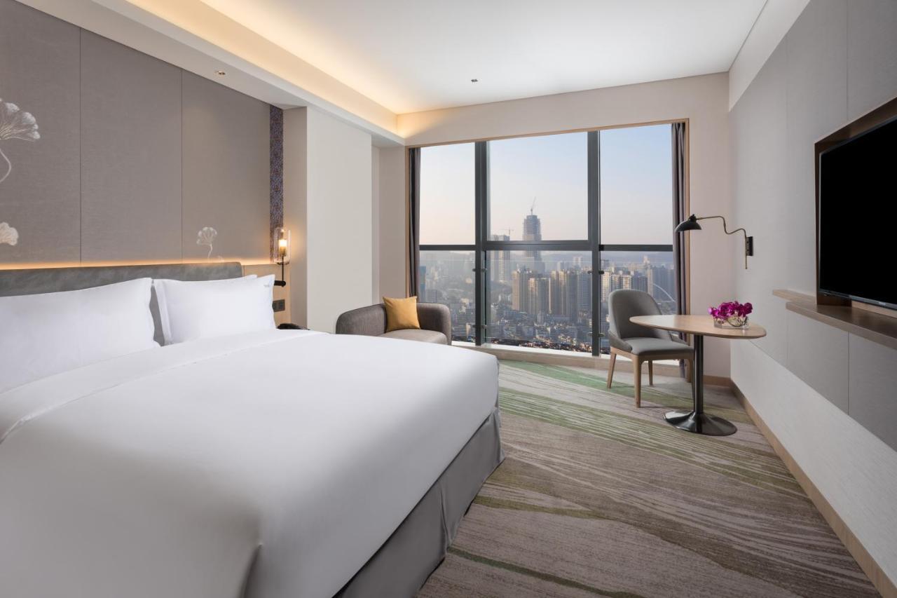 Holiday Inn Guiyang City Center By Ihg 외부 사진
