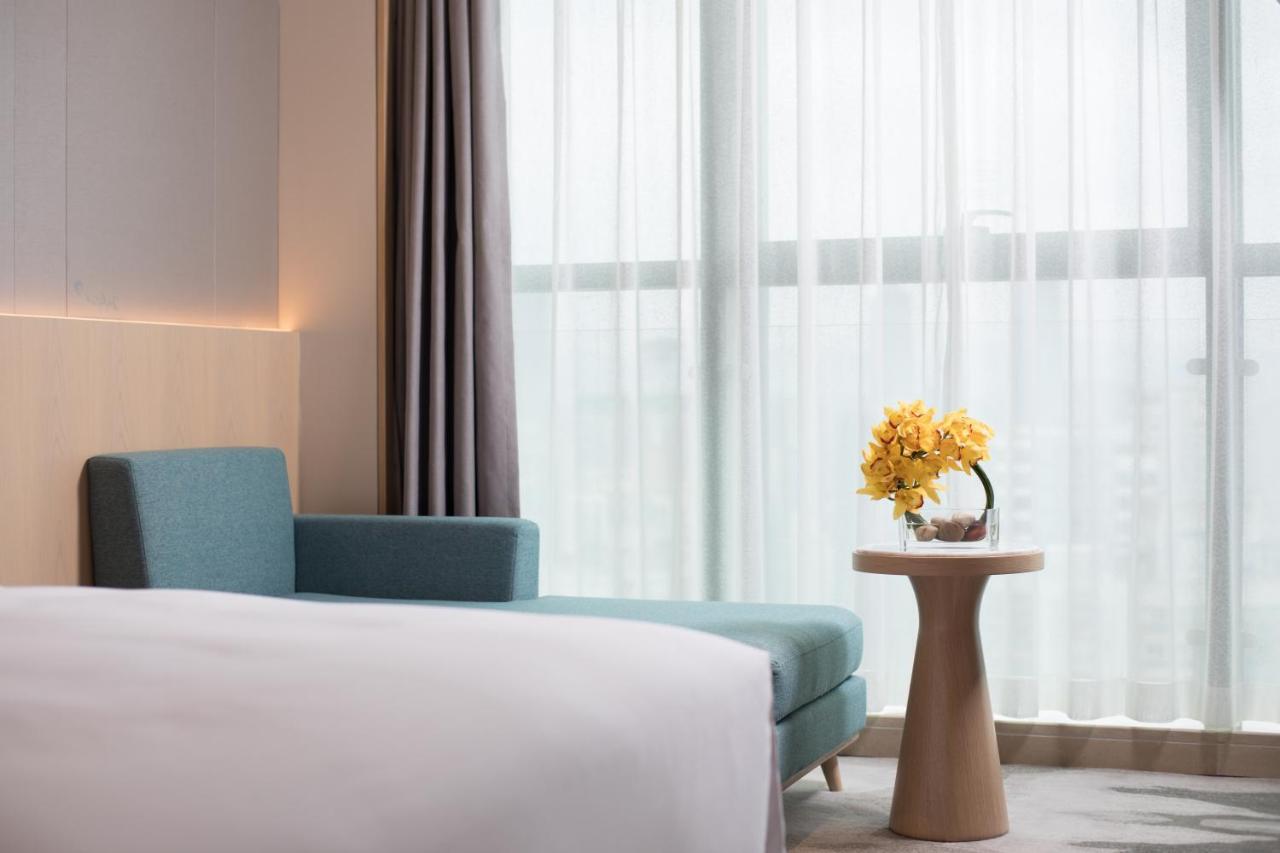Holiday Inn Guiyang City Center By Ihg 외부 사진