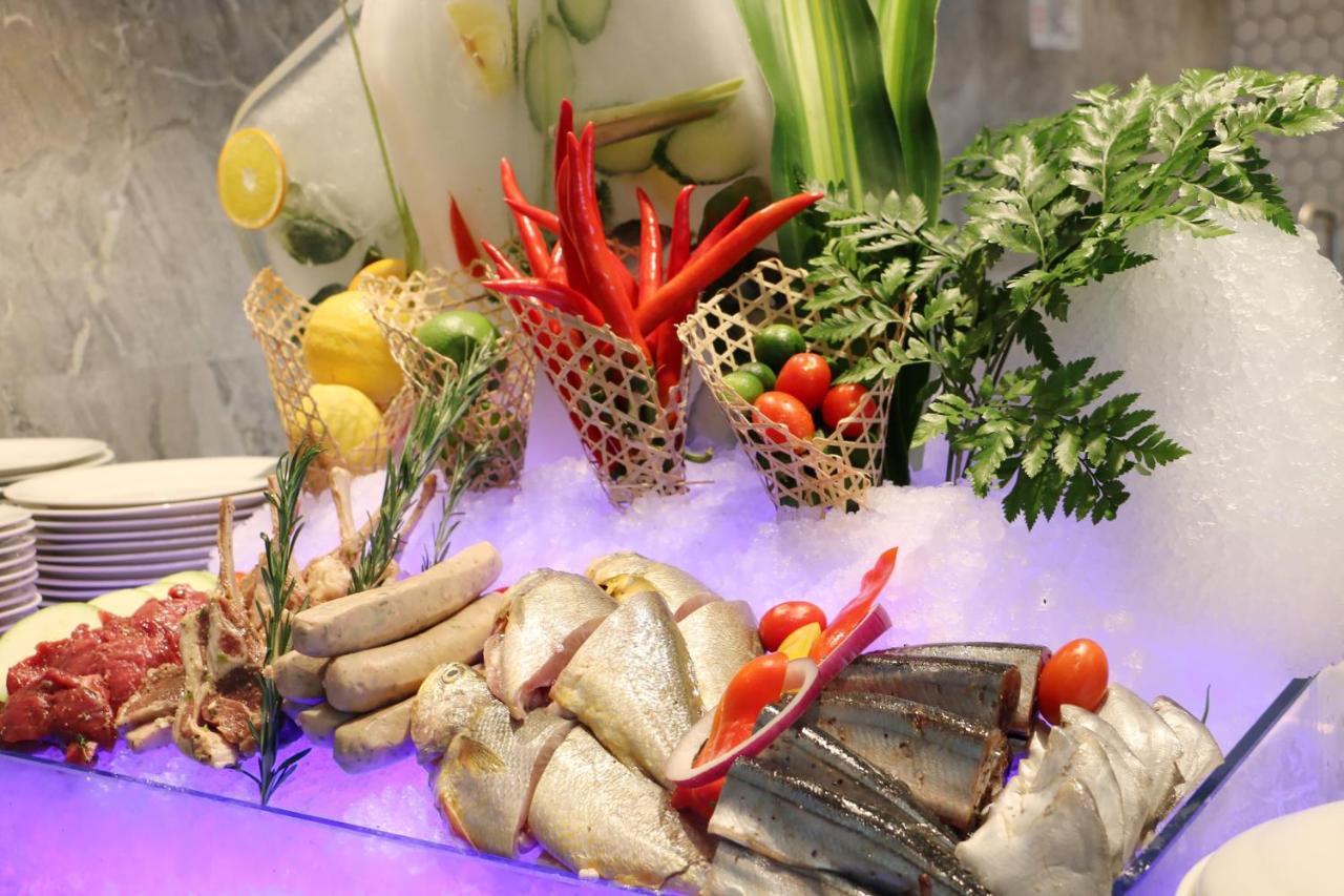Holiday Inn Guiyang City Center By Ihg 외부 사진