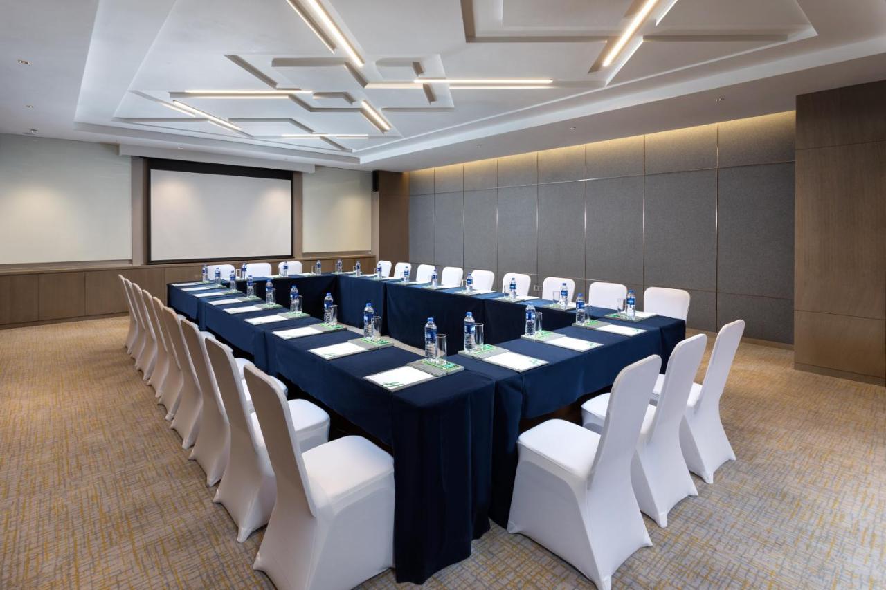 Holiday Inn Guiyang City Center By Ihg 외부 사진