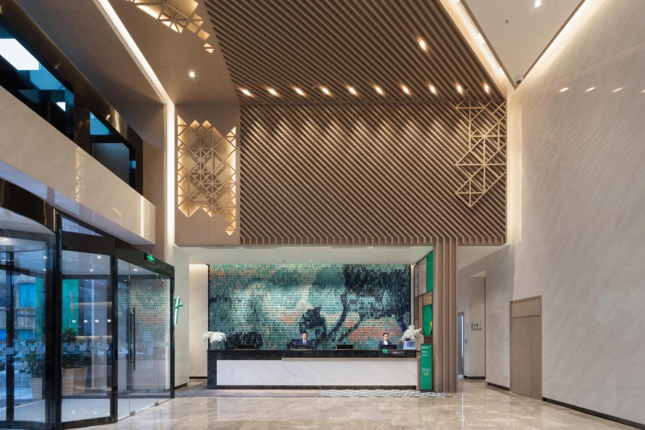 Holiday Inn Guiyang City Center By Ihg 외부 사진