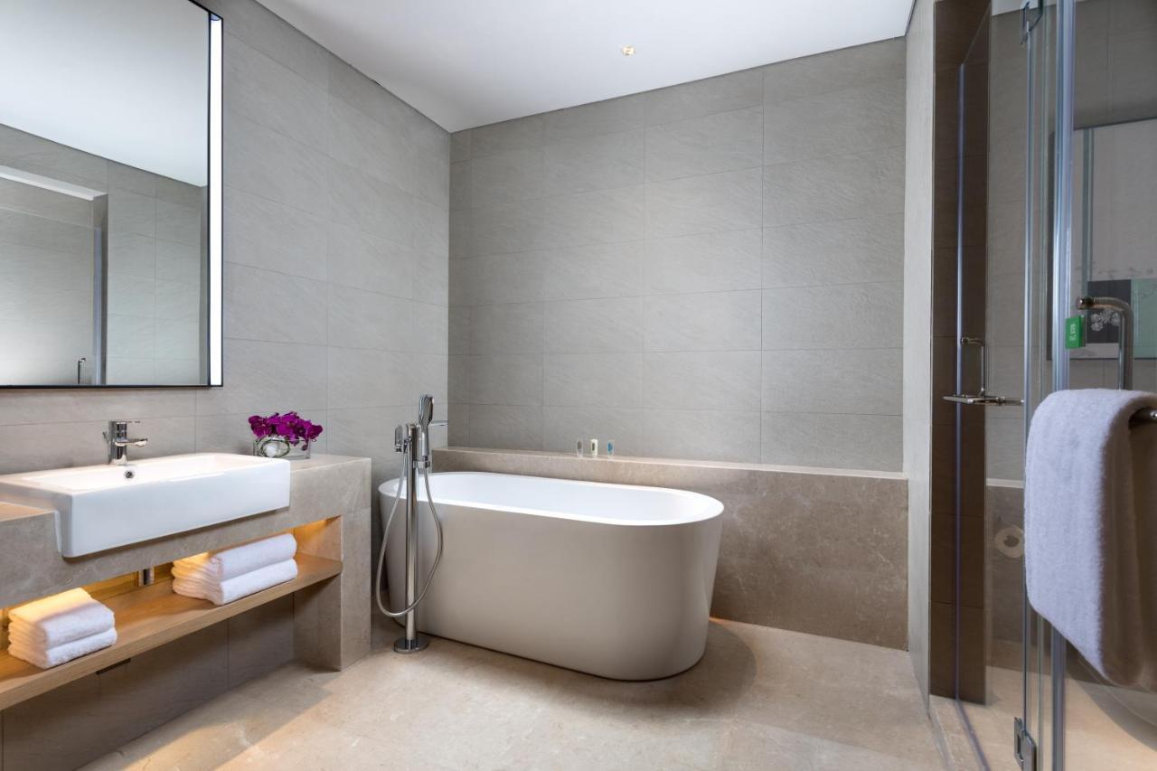 Holiday Inn Guiyang City Center By Ihg 외부 사진