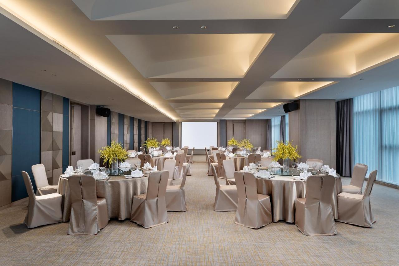 Holiday Inn Guiyang City Center By Ihg 외부 사진