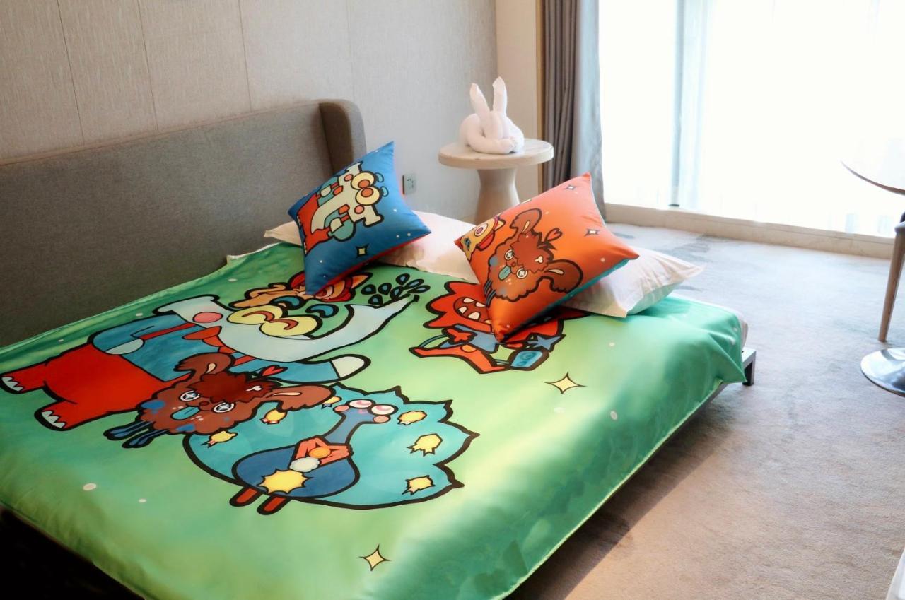 Holiday Inn Guiyang City Center By Ihg 외부 사진