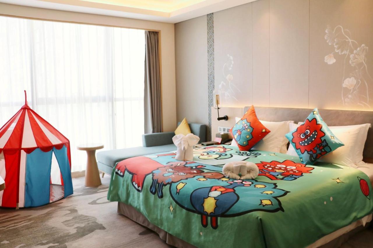 Holiday Inn Guiyang City Center By Ihg 외부 사진