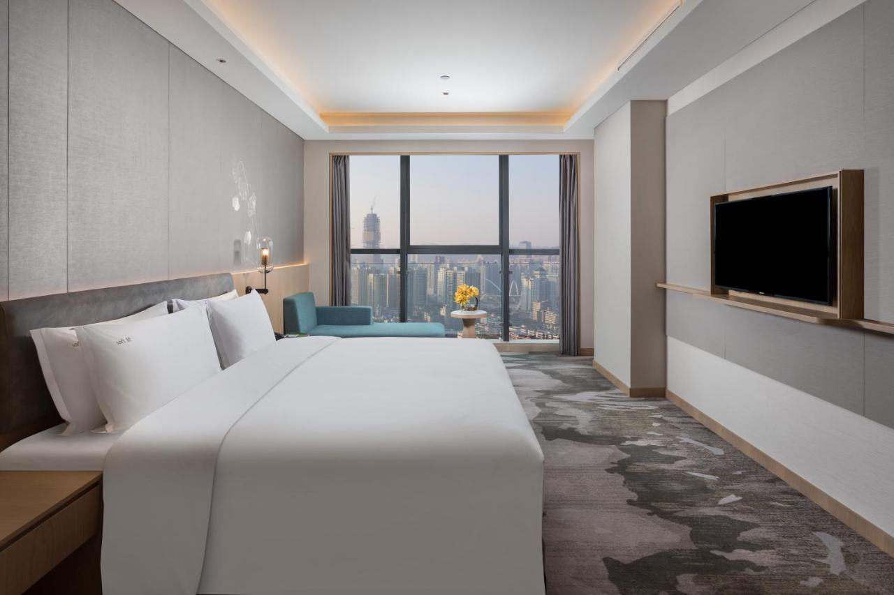 Holiday Inn Guiyang City Center By Ihg 외부 사진