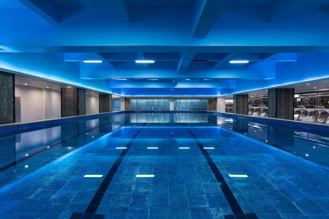 Holiday Inn Guiyang City Center By Ihg 외부 사진