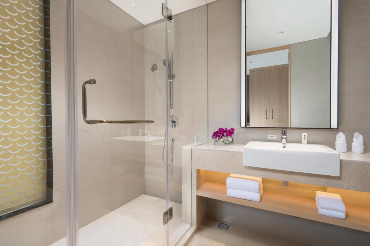 Holiday Inn Guiyang City Center By Ihg 외부 사진