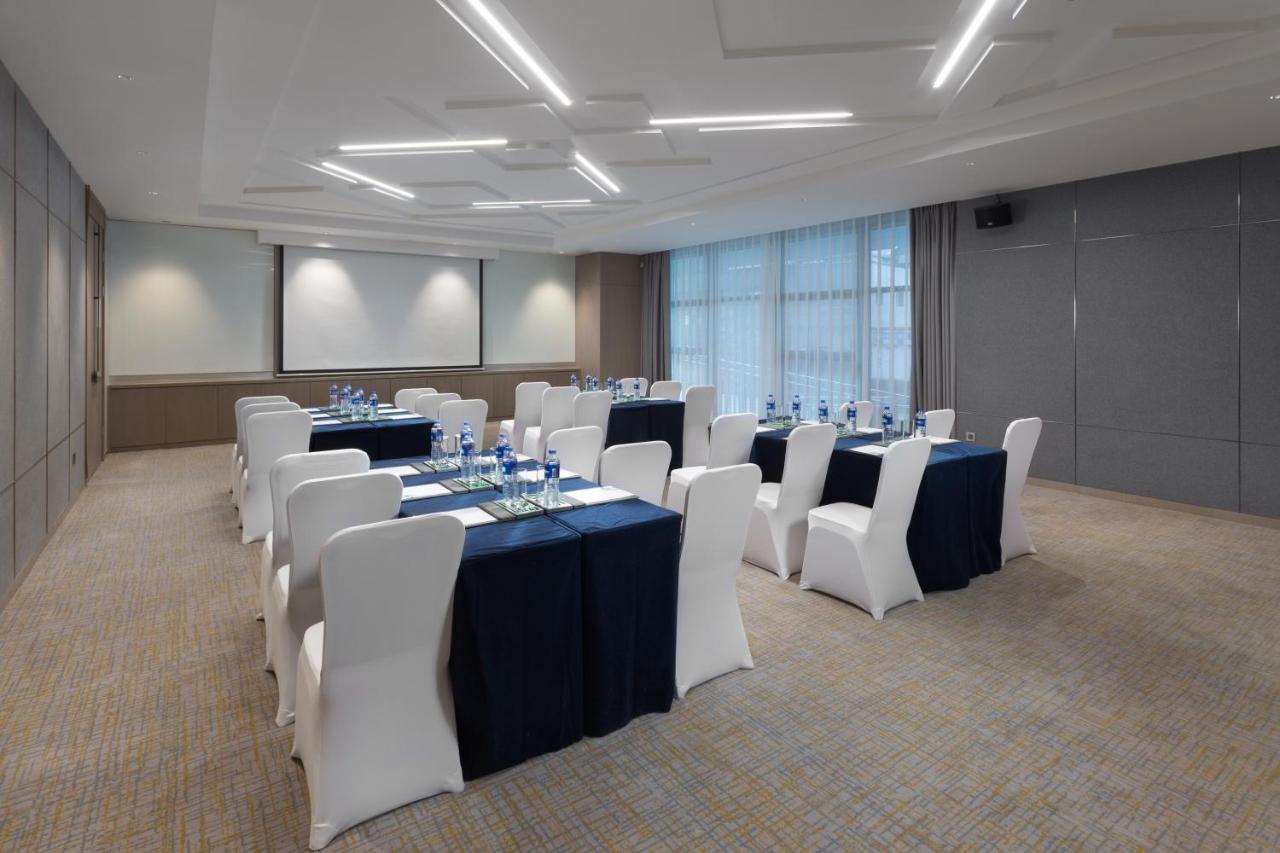 Holiday Inn Guiyang City Center By Ihg 외부 사진