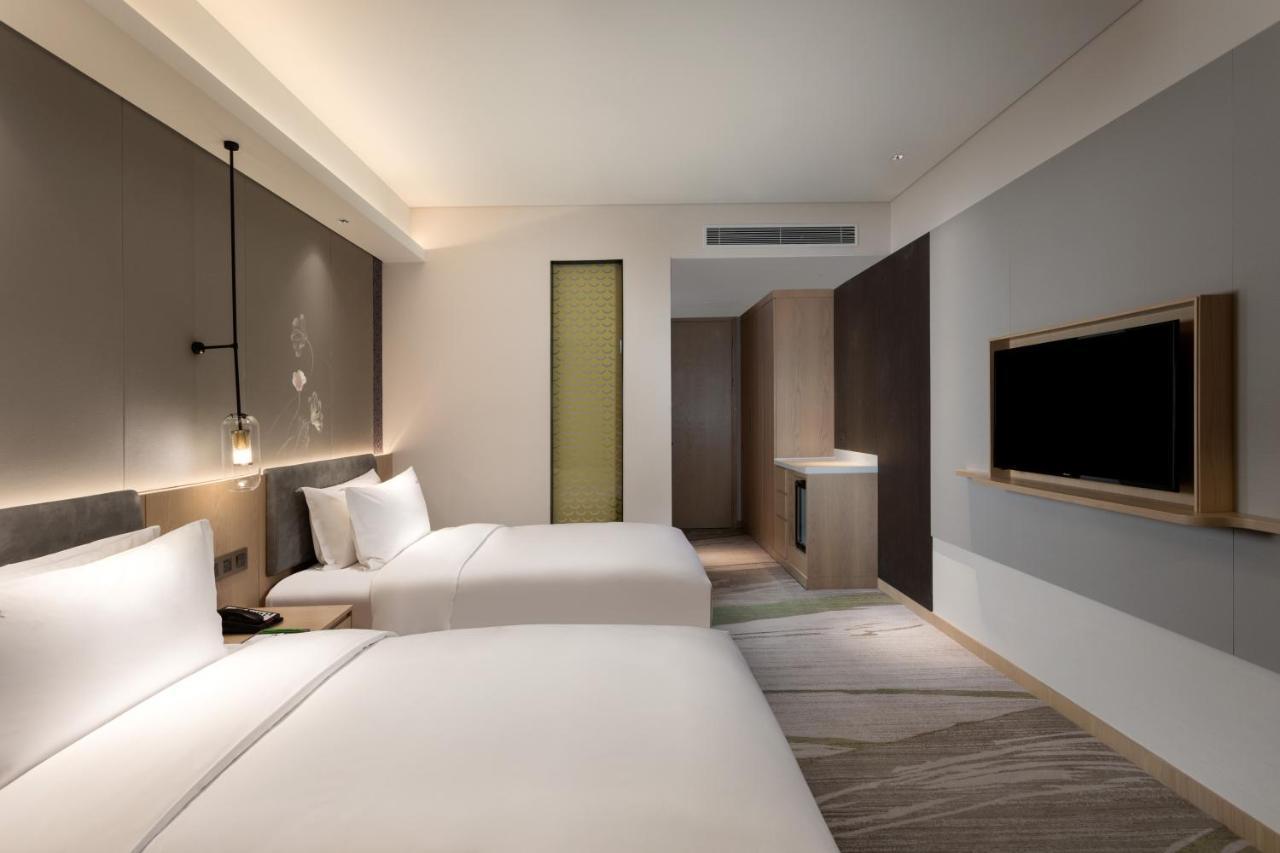 Holiday Inn Guiyang City Center By Ihg 외부 사진