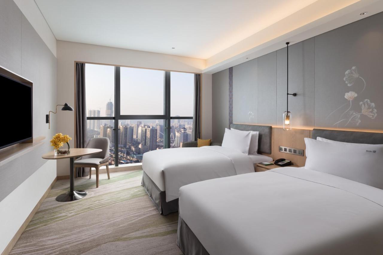 Holiday Inn Guiyang City Center By Ihg 외부 사진