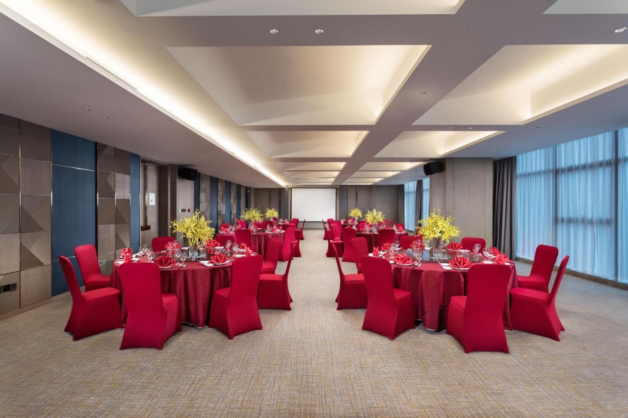 Holiday Inn Guiyang City Center By Ihg 외부 사진