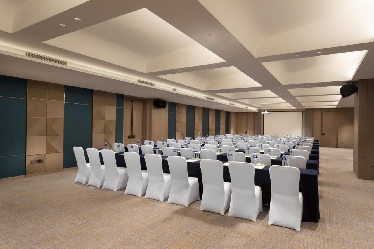 Holiday Inn Guiyang City Center By Ihg 외부 사진
