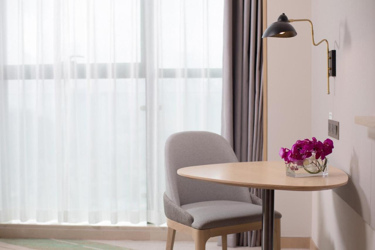 Holiday Inn Guiyang City Center By Ihg 외부 사진
